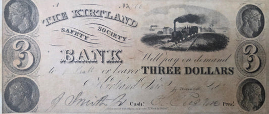 Safety Society Notes