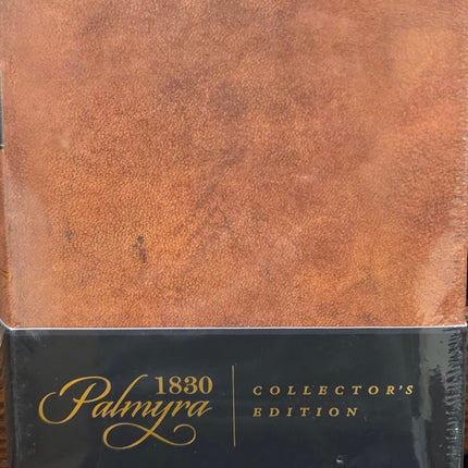 1830 Book of Mormon Replica