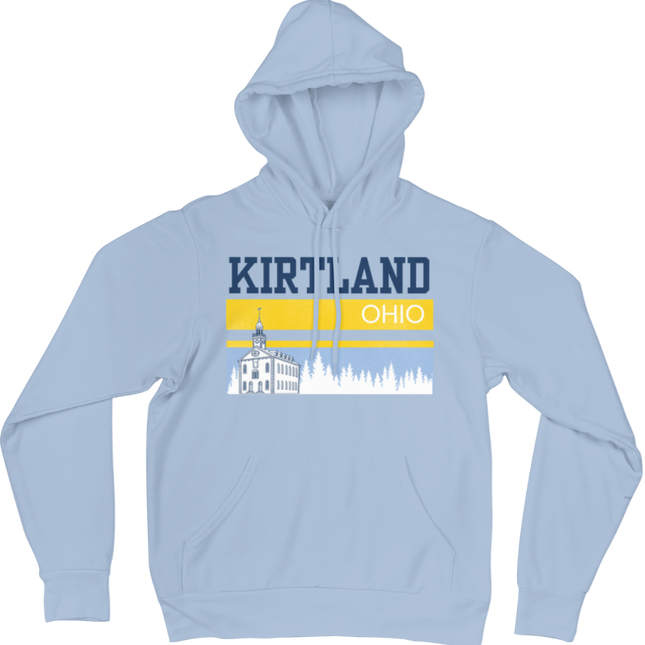 Varsity Logo Adult Sweatshirt