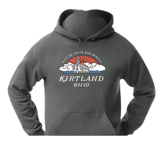 Kirtland Sweatshirt (Grey)