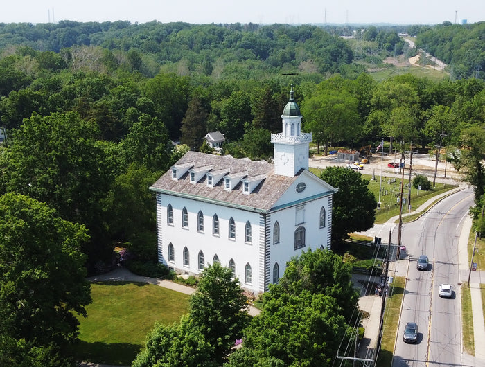 <h2>More Than Fashion.<br/>It's Heritage.</h2>