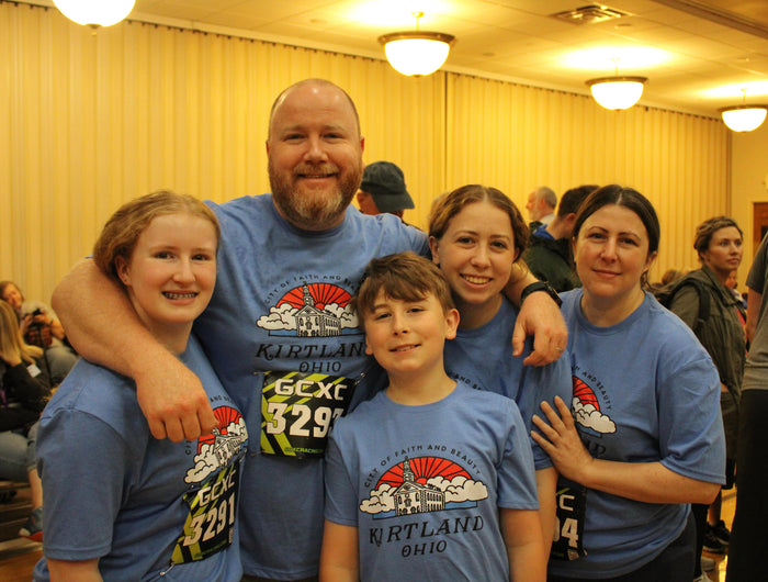 <h1>Wear the Heritage.<br/>Represent the Story.</h1>